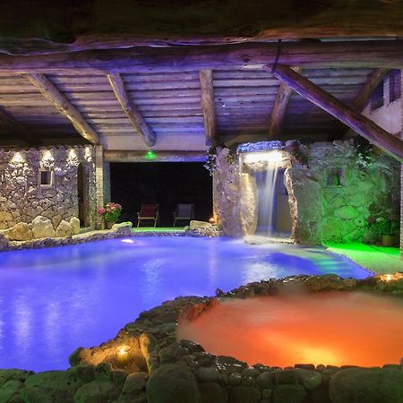 Luxury Villa Colle Dell'Asinello ,Proprietari ,Villa In Esclusiva Near Orvieto Guardea Bagian luar foto