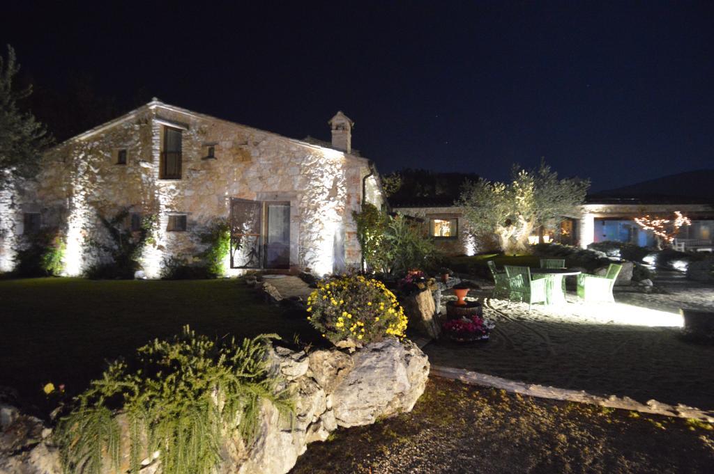 Luxury Villa Colle Dell'Asinello ,Proprietari ,Villa In Esclusiva Near Orvieto Guardea Bagian luar foto