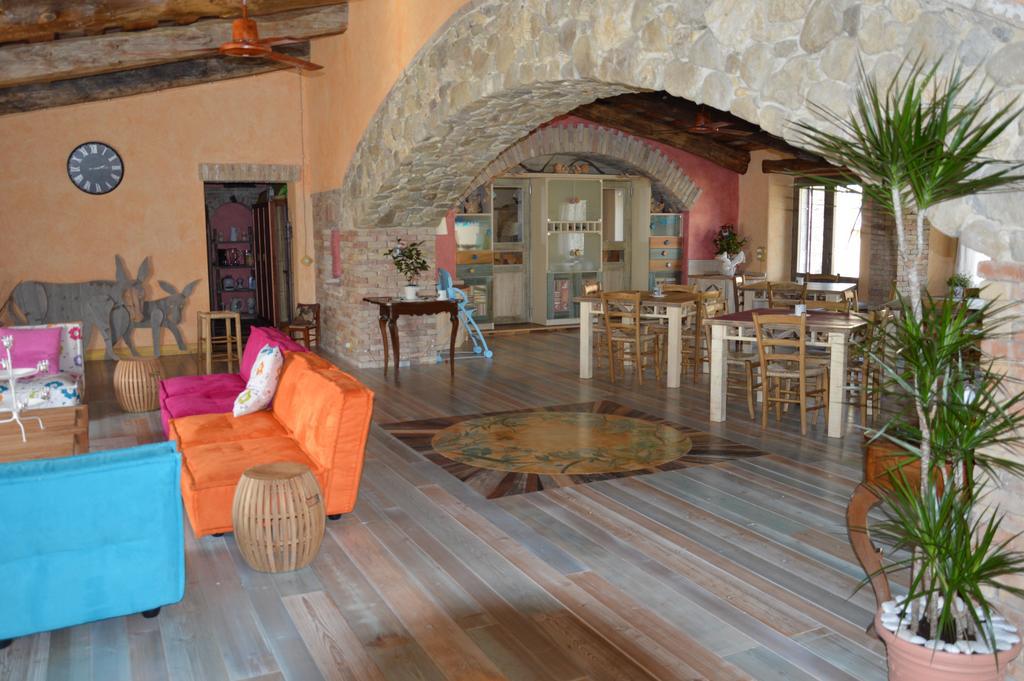 Luxury Villa Colle Dell'Asinello ,Proprietari ,Villa In Esclusiva Near Orvieto Guardea Bagian luar foto