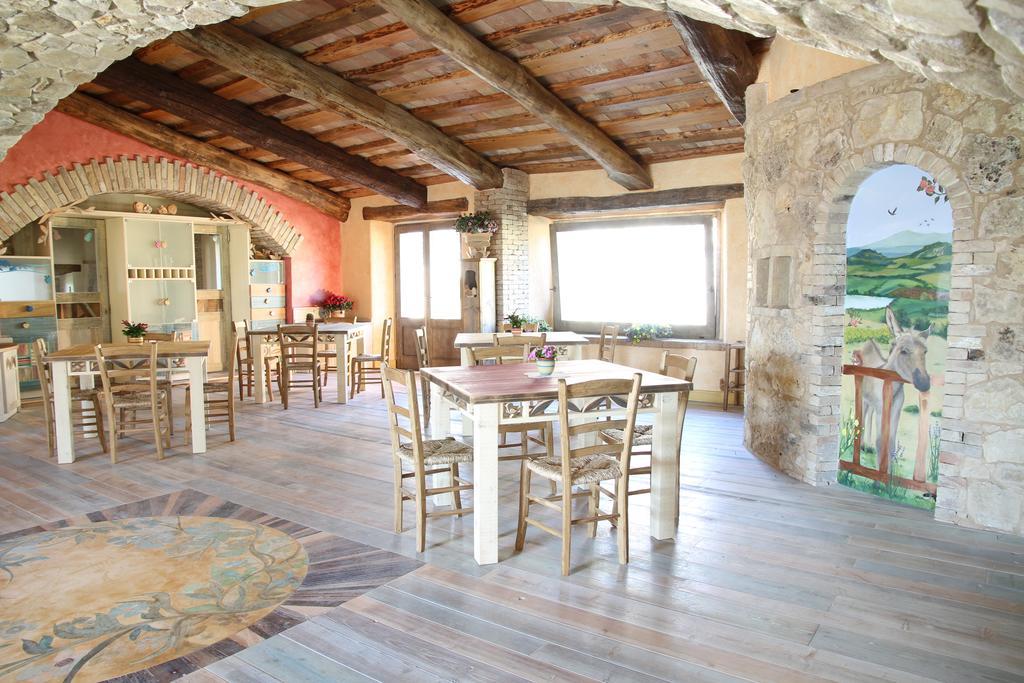 Luxury Villa Colle Dell'Asinello ,Proprietari ,Villa In Esclusiva Near Orvieto Guardea Bagian luar foto