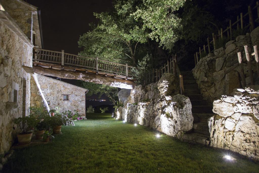 Luxury Villa Colle Dell'Asinello ,Proprietari ,Villa In Esclusiva Near Orvieto Guardea Bagian luar foto