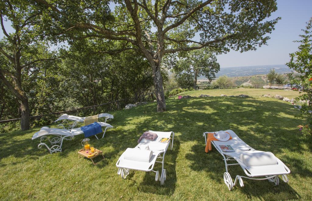 Luxury Villa Colle Dell'Asinello ,Proprietari ,Villa In Esclusiva Near Orvieto Guardea Bagian luar foto