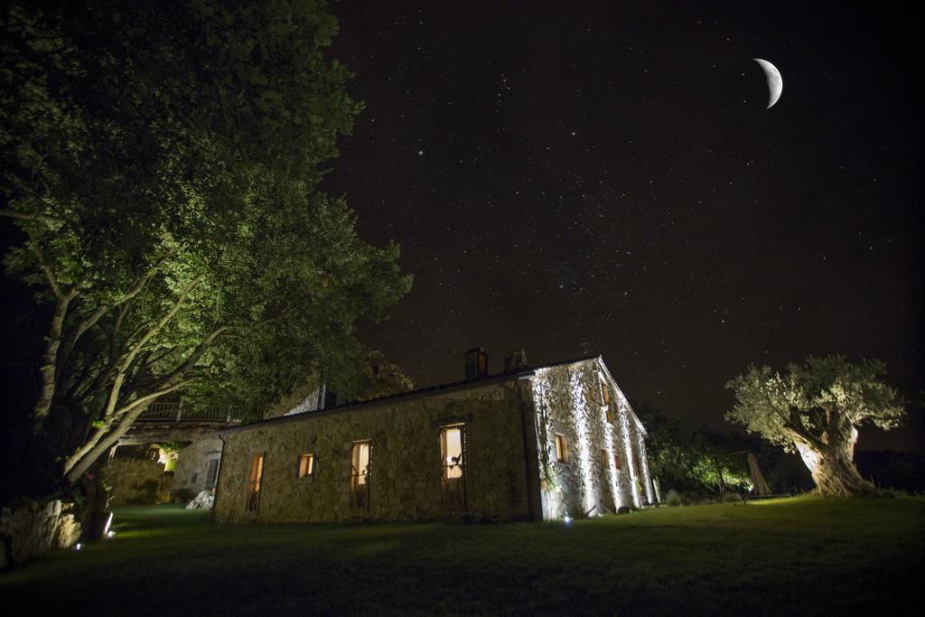 Luxury Villa Colle Dell'Asinello ,Proprietari ,Villa In Esclusiva Near Orvieto Guardea Ruang foto