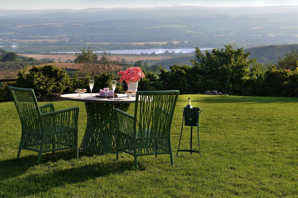 Luxury Villa Colle Dell'Asinello ,Proprietari ,Villa In Esclusiva Near Orvieto Guardea Bagian luar foto