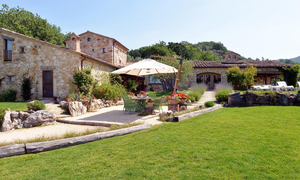 Luxury Villa Colle Dell'Asinello ,Proprietari ,Villa In Esclusiva Near Orvieto Guardea Bagian luar foto