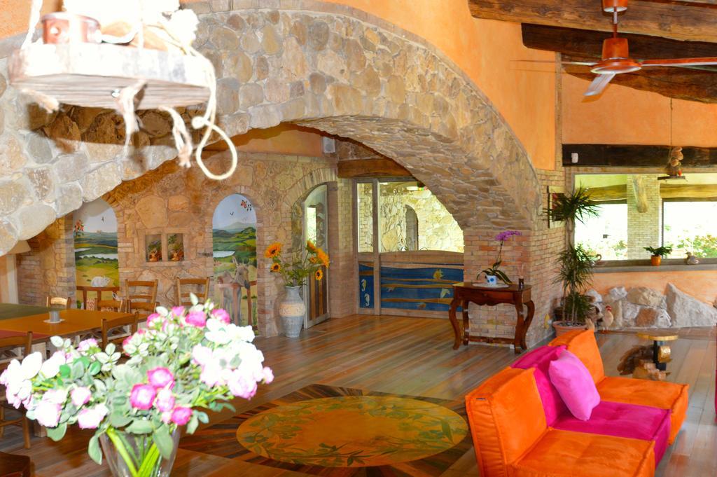 Luxury Villa Colle Dell'Asinello ,Proprietari ,Villa In Esclusiva Near Orvieto Guardea Bagian luar foto