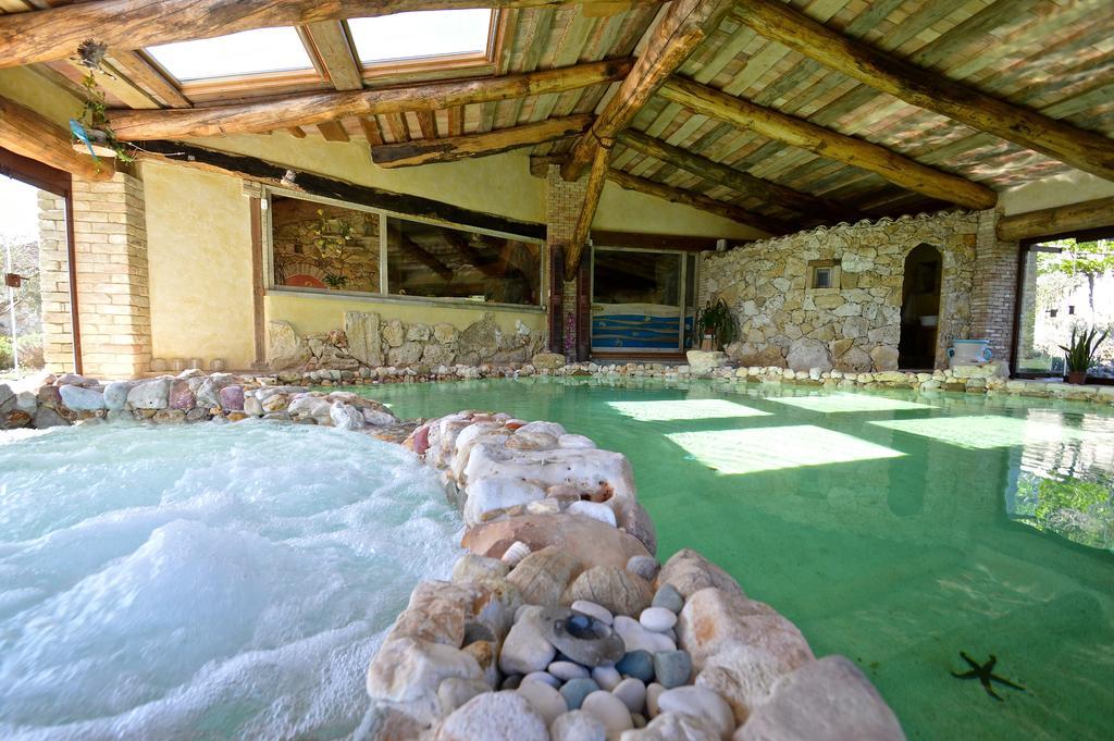 Luxury Villa Colle Dell'Asinello ,Proprietari ,Villa In Esclusiva Near Orvieto Guardea Bagian luar foto