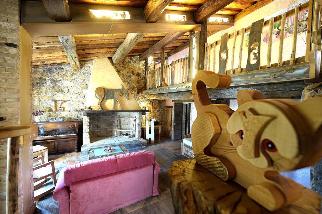 Luxury Villa Colle Dell'Asinello ,Proprietari ,Villa In Esclusiva Near Orvieto Guardea Bagian luar foto