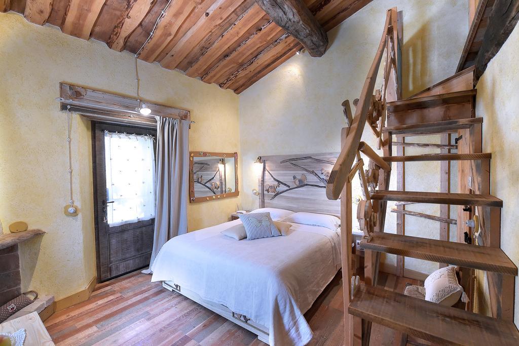 Luxury Villa Colle Dell'Asinello ,Proprietari ,Villa In Esclusiva Near Orvieto Guardea Bagian luar foto
