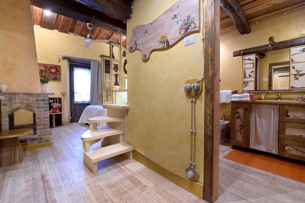 Luxury Villa Colle Dell'Asinello ,Proprietari ,Villa In Esclusiva Near Orvieto Guardea Bagian luar foto